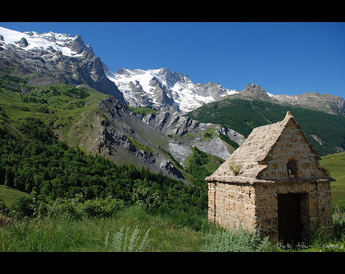 Oratoire St Joseph by Alain Cachat