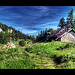 Chalets du Jadis - Haute vallée de la Clarée by Alain Cachat - Névache 05100 Hautes-Alpes Provence France