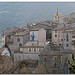 Le village de Serres par lavanthym - Serres 05700 Hautes-Alpes Provence France