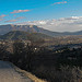 Serres et la vallee du Buech, France par CTfoto2013 - Serres 05700 Hautes-Alpes Provence France