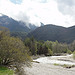 Le lit du Buëch : rivière du sud de la France par Hélène_D - St. Julien-en-Beauchene 05140 Hautes-Alpes Provence France