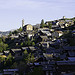 les étages de maisons adossées à la montagne by fabien thibault - Saint-Véran  05350 Hautes-Alpes Provence France
