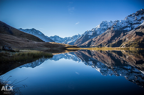 Lac du Pontet par Alxmtp13