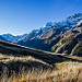 Vallée du Lac du Pontet by Alxmtp13 - Villar d'Arene 05480 Hautes-Alpes Provence France