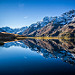 Lac du Pontet by Alxmtp13 - Villar d'Arene 05480 Hautes-Alpes Provence France