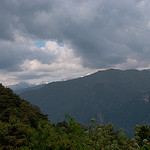 Col de Castillon - Alpes Maritimes par jdufrenoy - Menton 06500 Alpes-Maritimes Provence France