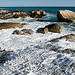 Littoral - Mer Méditerranée by jdufrenoy - Roquebrune Cap Martin 06190 Alpes-Maritimes Provence France