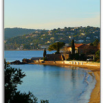 Agay au calme - un après midi d'hiver au soleil by CHRIS230*** - Agay 83530 Var Provence France