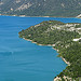 Contraste de couleurs - Lac de Sainte-Croix by mistinguette18 - Aiguines 83630 Var Provence France