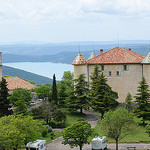 Château d'Aiguines by spencer77 - Aiguines 83630 Var Provence France