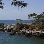 Bord de Mer à Bandol par jenrif - Bandol 83150 Var Provence France