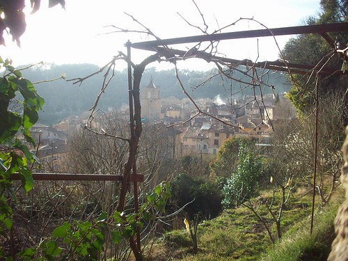 Barjols, Var. par Only Tradition