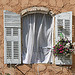 Fenster in Bauduen by CME NOW - Bauduen 83630 Var Provence France