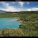Lac de Sainte Croix par DamDuSud - Bauduen 83630 Var Provence France