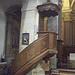 Chaire. Eglise de Belgentier, Var. par Only Tradition - Belgentier 83210 Var Provence France