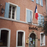 Hôtel de Ville, Belgentier, Var. by Only Tradition - Belgentier 83210 Var Provence France