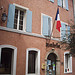 Hôtel de Ville, Belgentier, Var. par Only Tradition - Belgentier 83210 Var Provence France