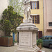 Monument aux morts, Belgentier, Var. by Only Tradition - Belgentier 83210 Var Provence France