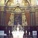 Choeur de l'église de Belgentier, Var. par Only Tradition - Belgentier 83210 Var Provence France