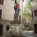 Fontaine républicaine. Belgentier, Var. par Only Tradition - Belgentier 83210 Var Provence France