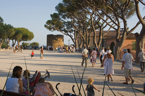 Bormes-les-Mimosas par cpqs