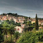 Bormes-les-Mimosas en douceur par funkyflamenca - Bormes les Mimosas 83230 Var Provence France