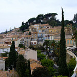 Bormes Les Mimosas - Var  by Vaxjo - Bormes les Mimosas 83230 Var Provence France