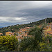 Vue sur Bormes les Mimosas by myvalleylil1 - Bormes les Mimosas 83230 Var Provence France