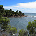 La côte varoise et sauvage à Bormes les mimosas by Tinou61 - Bormes les Mimosas 83230 Var Provence France