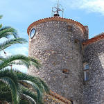 Callian church by bits&bobs - Callian 83440 Var Provence France
