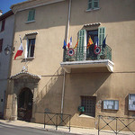 Hôtel de Ville, Carnoules, Var. by Only Tradition - Carnoules 83660 Var Provence France