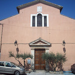 Eglise de Carnoules, Var. par Only Tradition - Carnoules 83660 Var Provence France