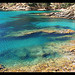 Eau turquoise paradisiaque - Var - Cavalaire par g_dubois_fr - Cavalaire sur Mer 83240 Var Provence France
