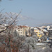 le village de Comps sous la neige by csibon43 - Comps sur Artuby 83840 Var Provence France