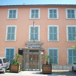 Hôtel de Ville, Cuers, Var. by Only Tradition - Cuers 83390 Var Provence France