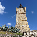 Draguignan - Tour de l'Horloge par safran83 - Draguignan 83300 Var Provence France