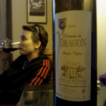 A taste of Provence - Domaine du Dragon by Lukinosity - Draguignan 83300 Var Provence France