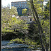 La Bresque et le château d'Entrecasteaux  by myvalleylil1 - Entrecasteaux 83570 Var Provence France