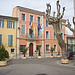 Hôtel de Ville, Garéoult, Var. par Only Tradition - Gareoult 83136 Var Provence France