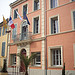 Hôtel de Ville, Garéoult, Var. par Only Tradition - Gareoult 83136 Var Provence France