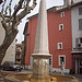 Fontaine, Place de la Mairie, Garéoult, Var. par Only Tradition - Gareoult 83136 Var Provence France