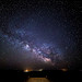 The dock of the Milky Way by Florian D. Photographe - Giens 83400 Var Provence France