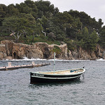 Port du Niel (Presqu'île de Giens) par SUZY.M 83 - Giens 83400 Var Provence France