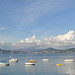 Port des barques - Giens par SUZY.M 83 - Giens 83400 Var Provence France
