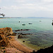 Plage de la presqu'île de Giens by Zaskars - Giens 83400 Var Provence France