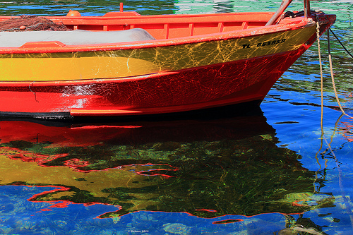 Port du Niel - Giens par Babaou