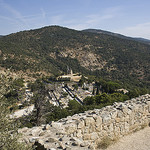 Moulin Saint-Roch by cpqs - Grimaud 83310 Var Provence France