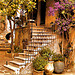 Ruelles à Grimaud by Morpheus © Schaagen - Grimaud 83310 Var Provence France
