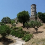 Château de Grimaud by Niouz - Grimaud 83310 Var Provence France