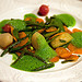 Provencal vegetable stew - Les Santons, Grimaud par Belles Images by Sandra A. - Grimaud 83310 Var Provence France